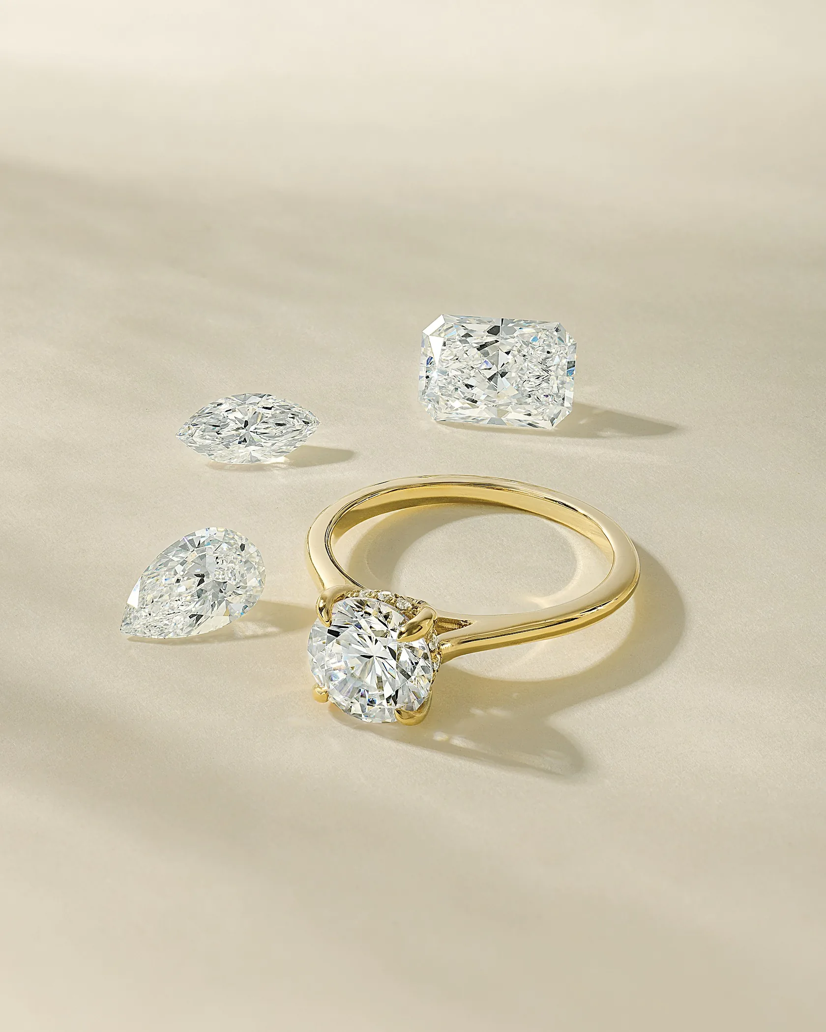 Does every diamond need an Excellent cut?